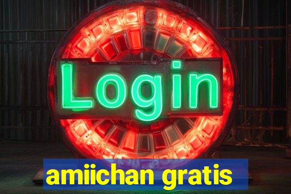 amiichan gratis